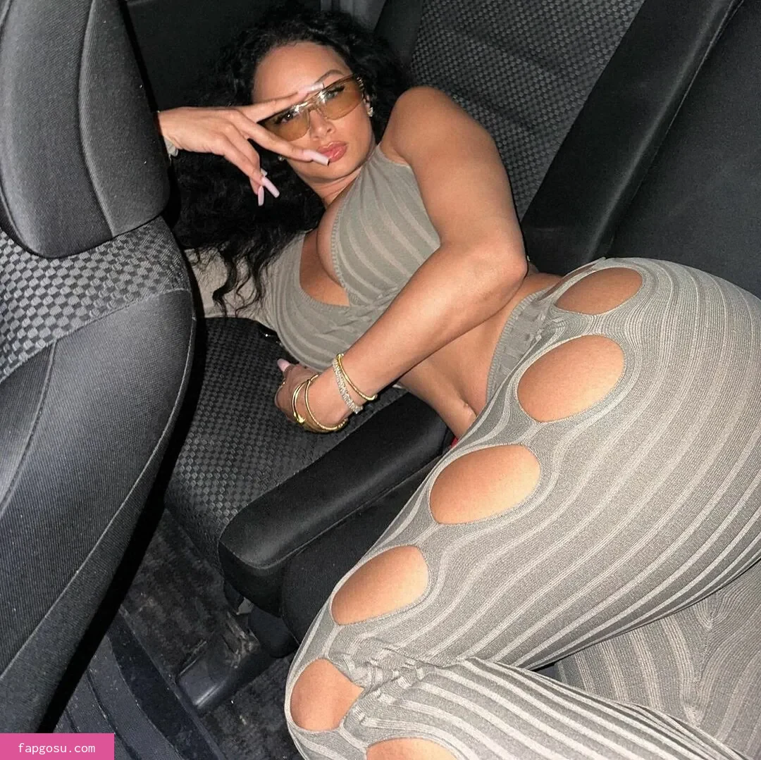 Draya Michele