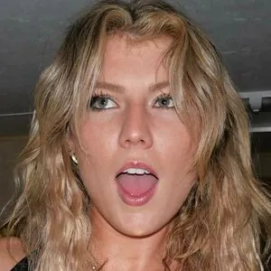 Dasha Novotny