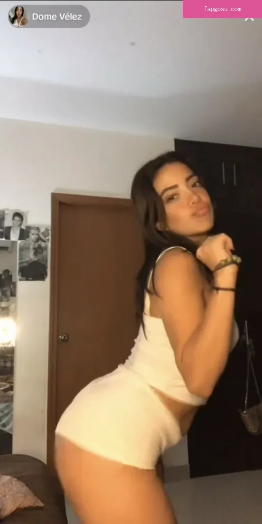 domevelezzz