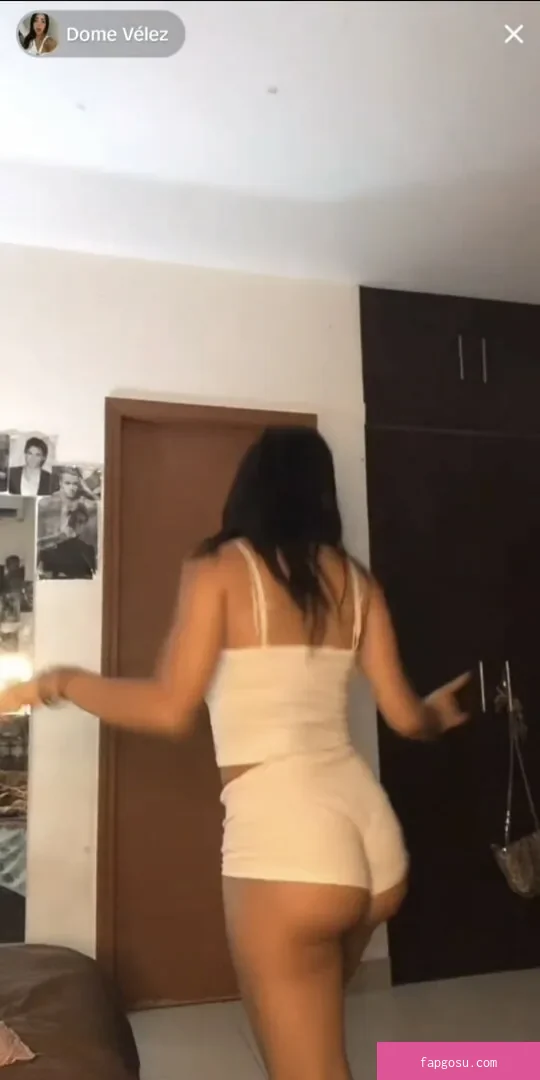 domevelezzz