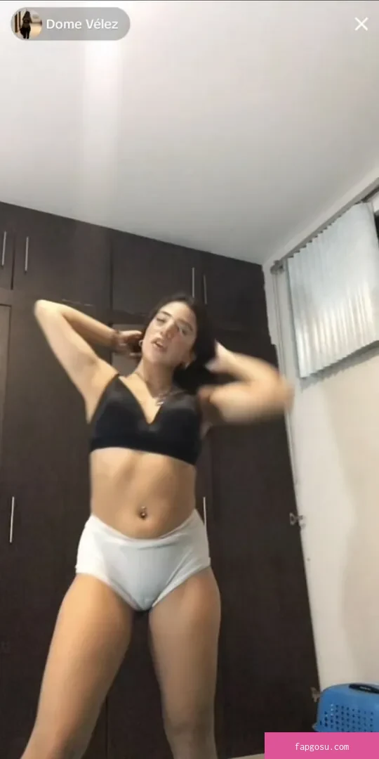 domevelezzz