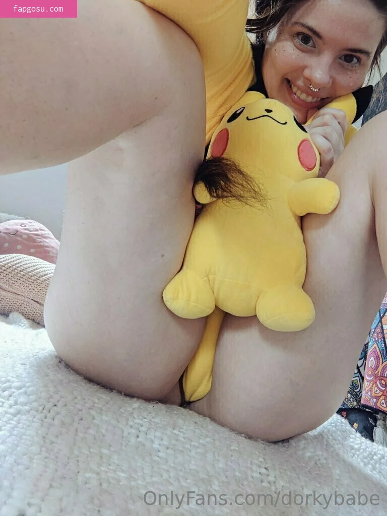 dorkybabe