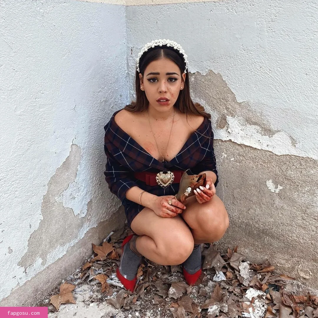 Danna Paola
