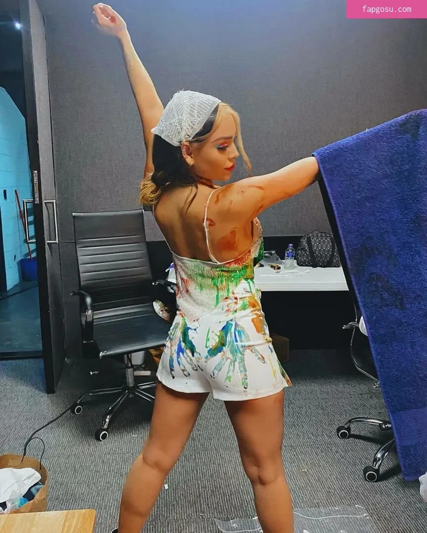 Danna Paola