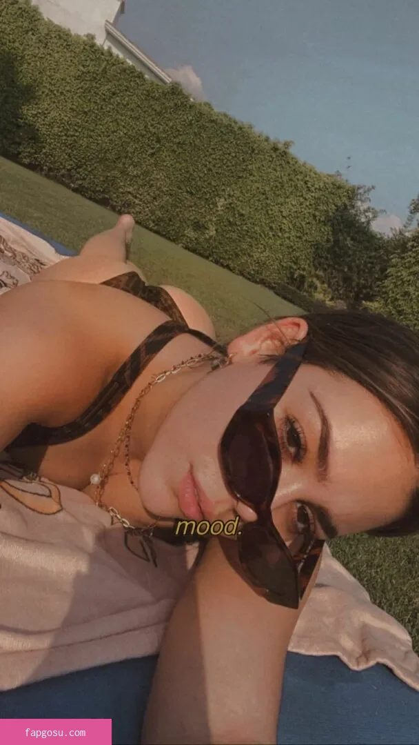 Danna Paola