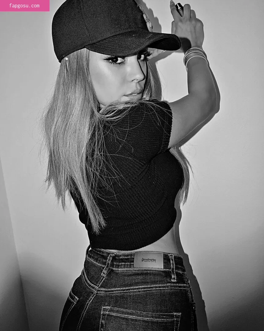 Danna Paola
