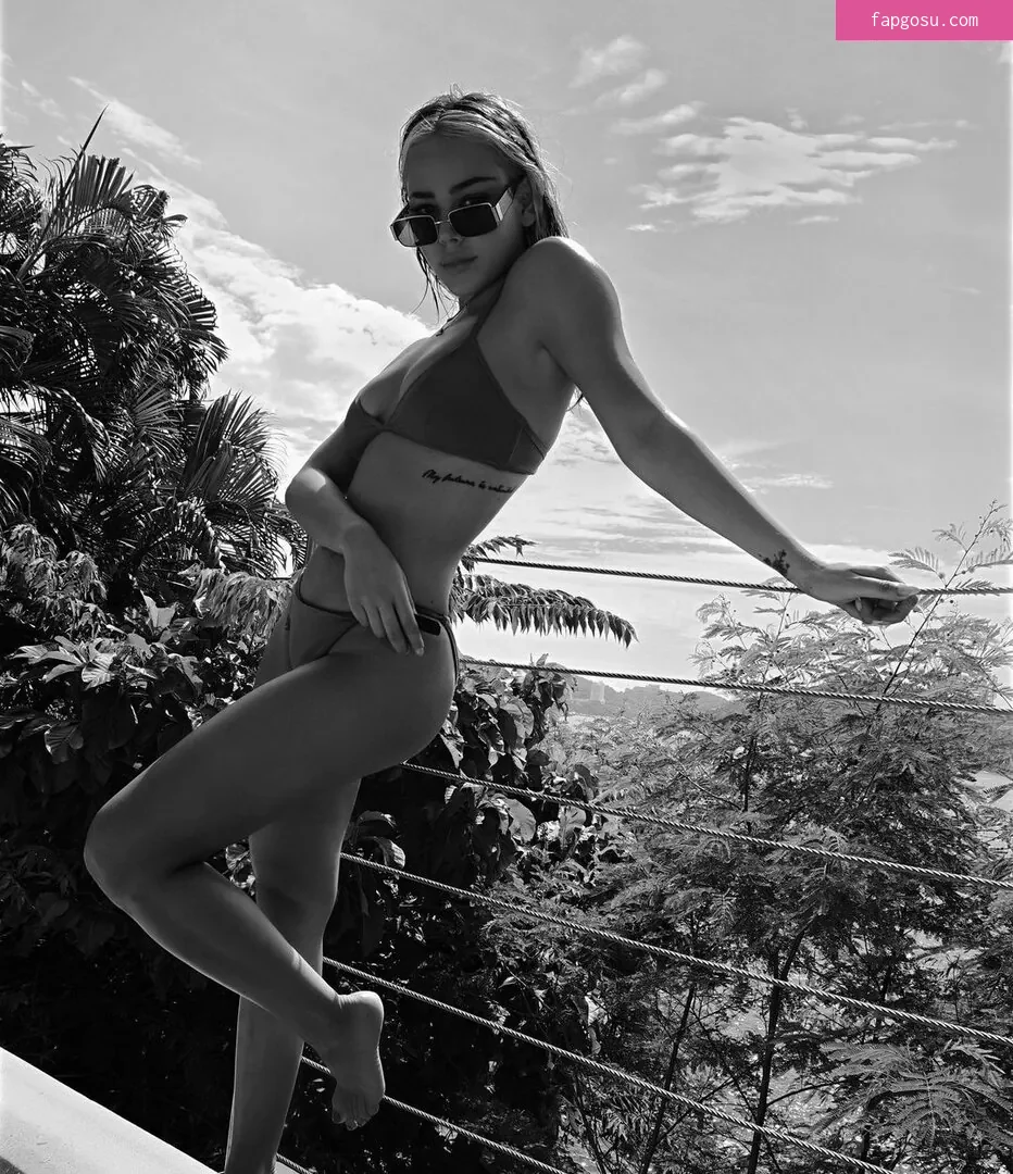 Danna Paola