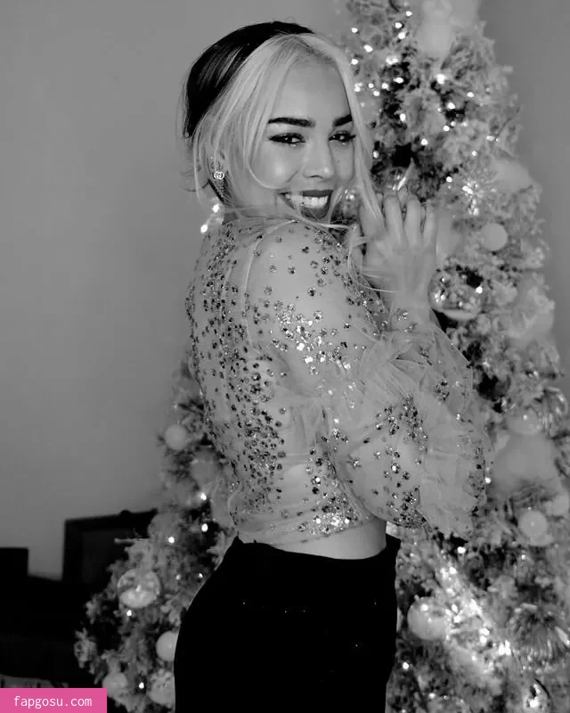 Danna Paola