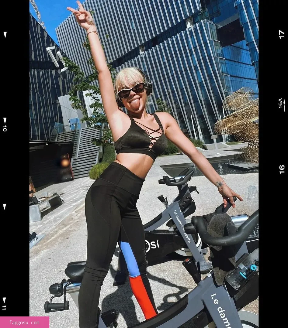 Danna Paola