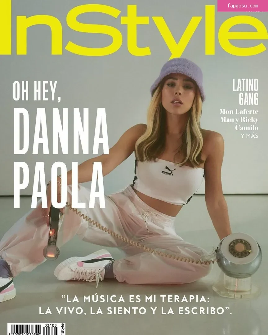 Danna Paola