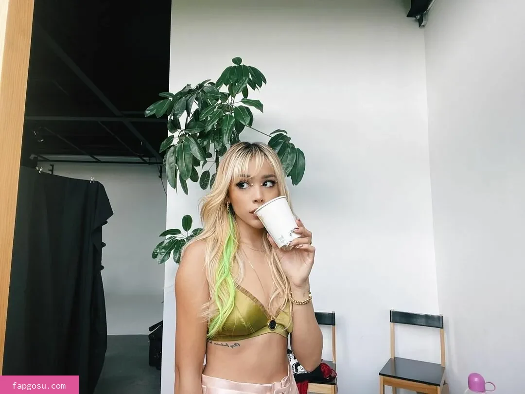 Danna Paola