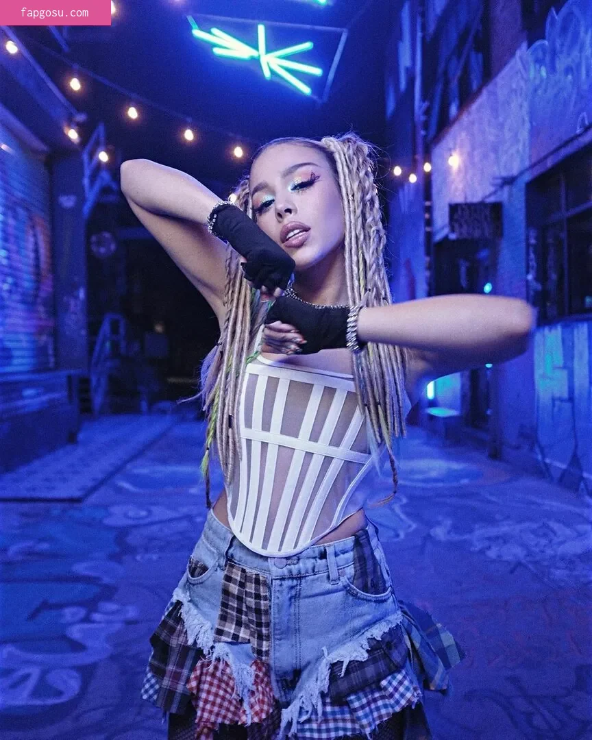 Danna Paola