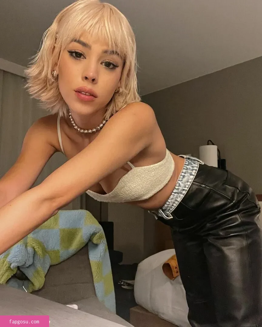 Danna Paola
