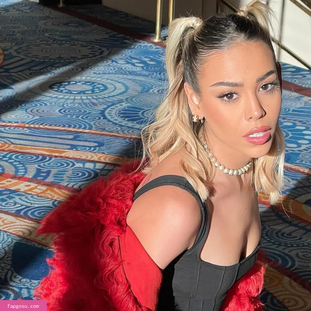 Danna Paola