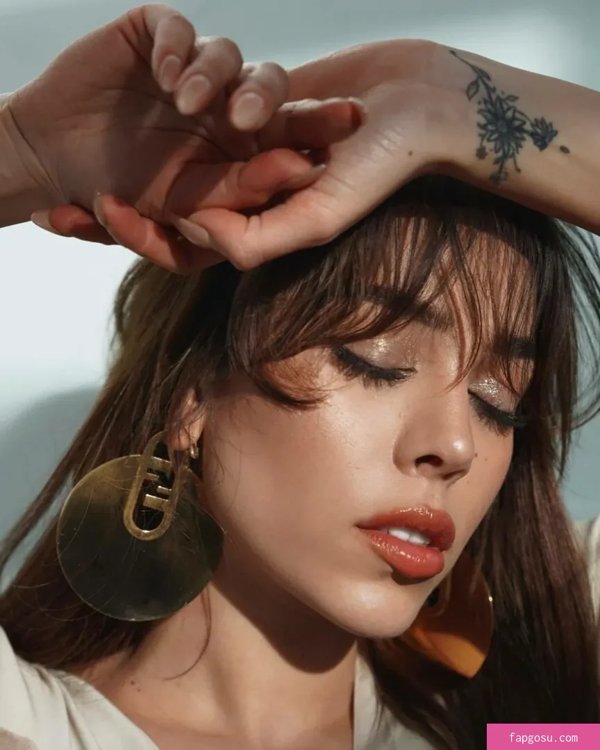 Danna Paola