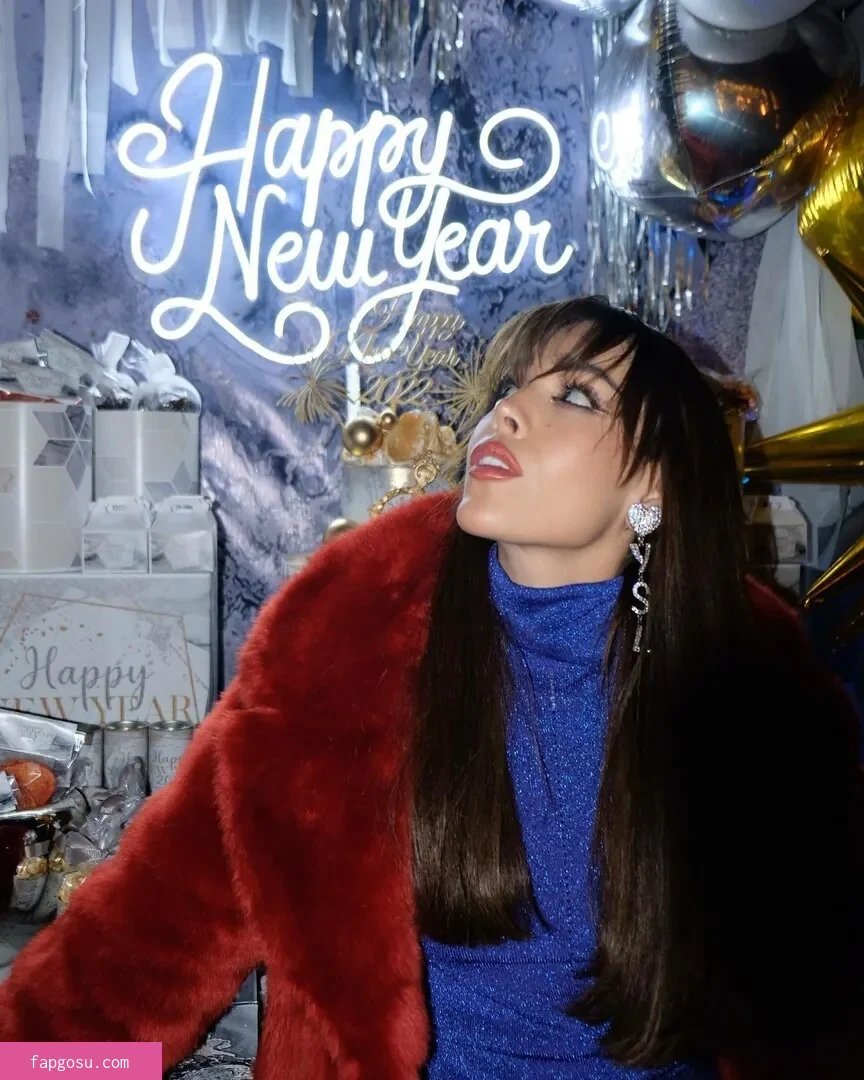 Danna Paola