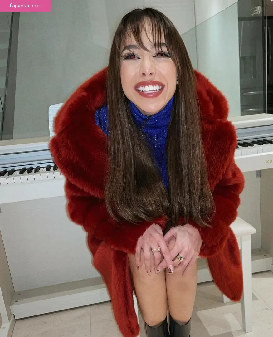 Danna Paola