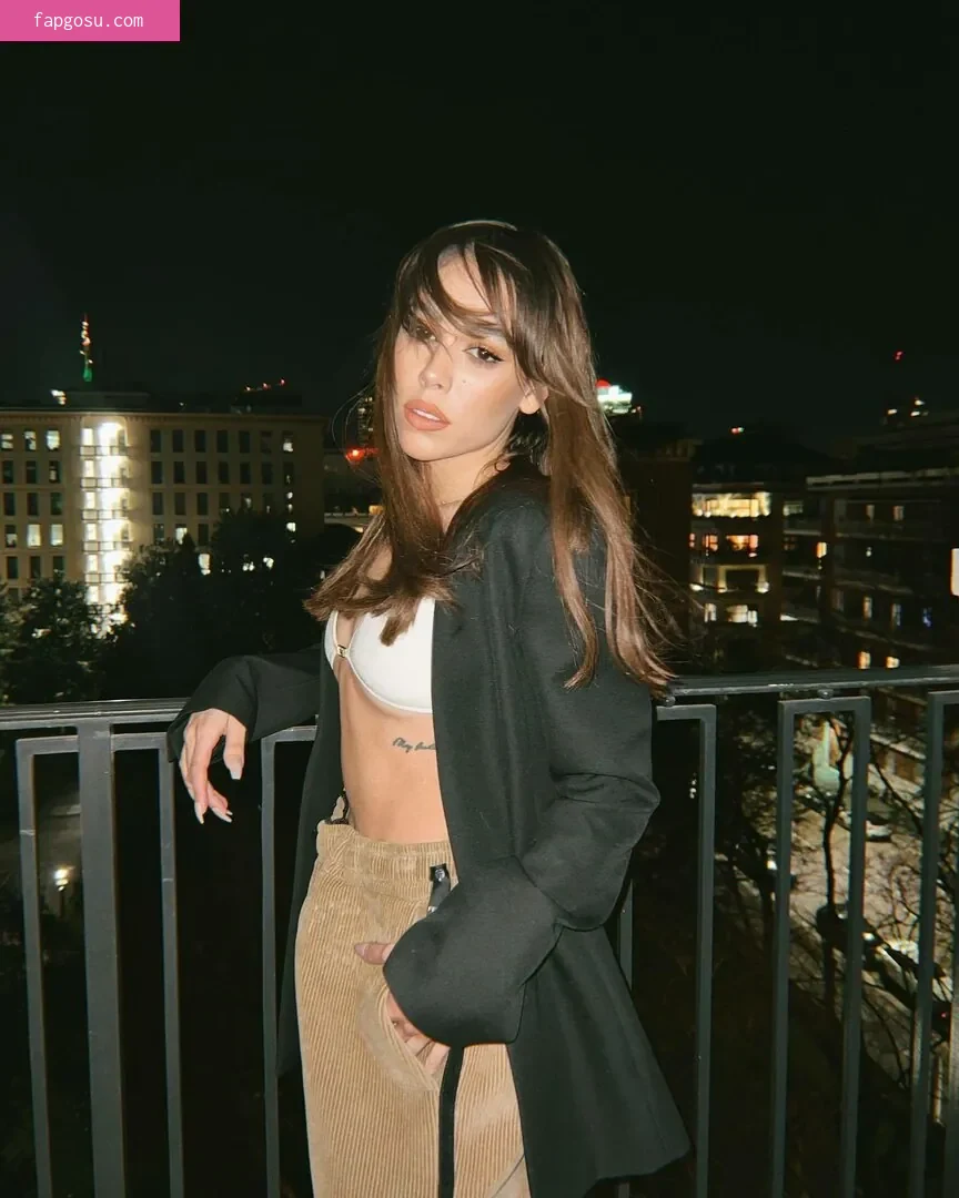 Danna Paola