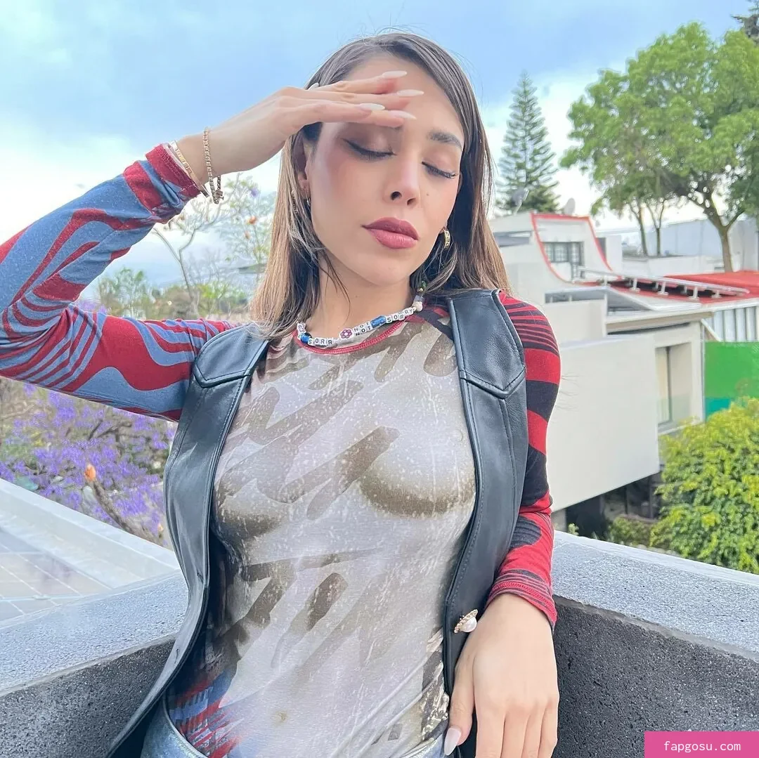 Danna Paola