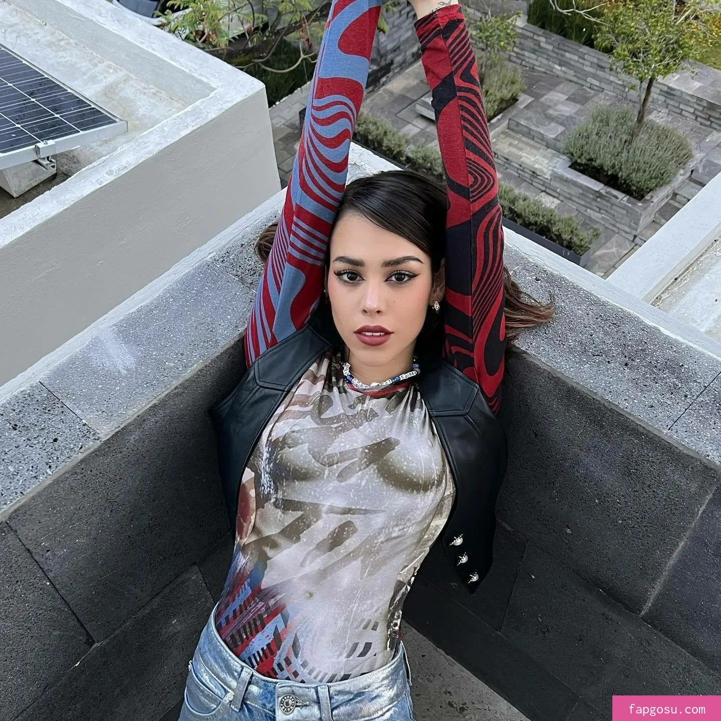 Danna Paola