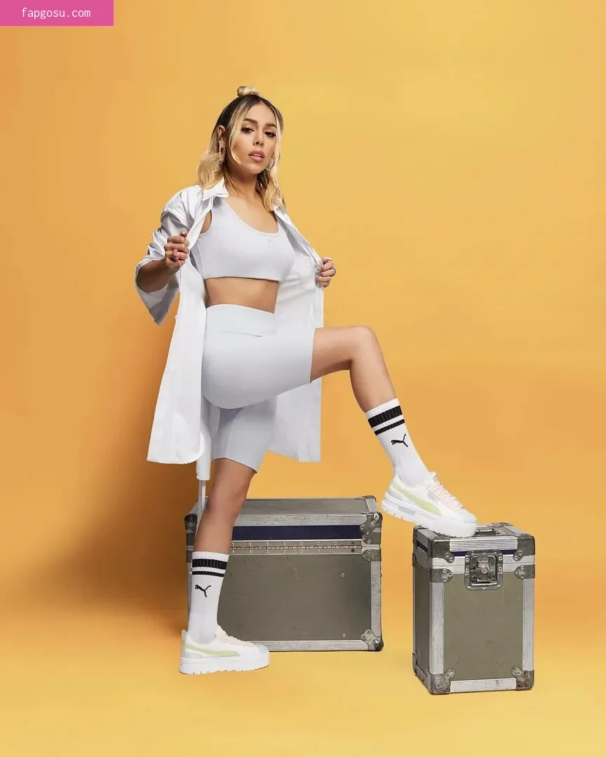 Danna Paola