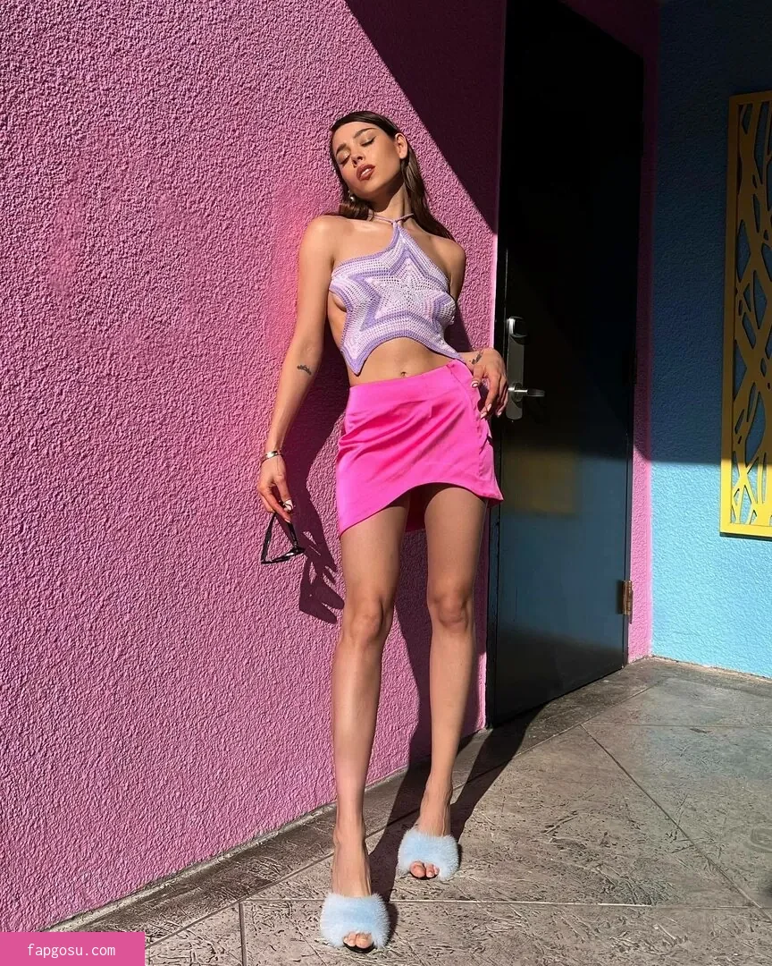 Danna Paola