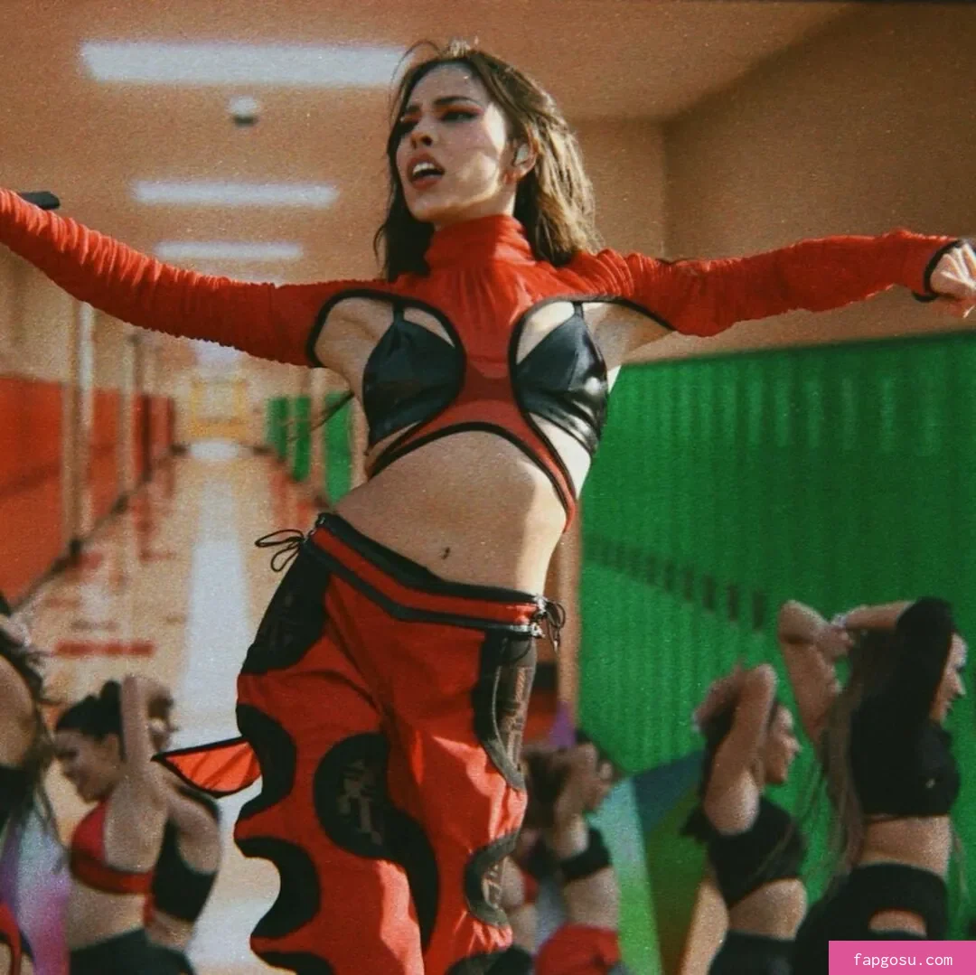 Danna Paola