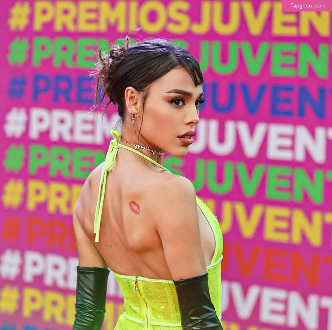 Danna Paola