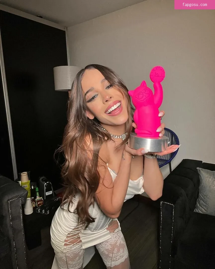 Danna Paola