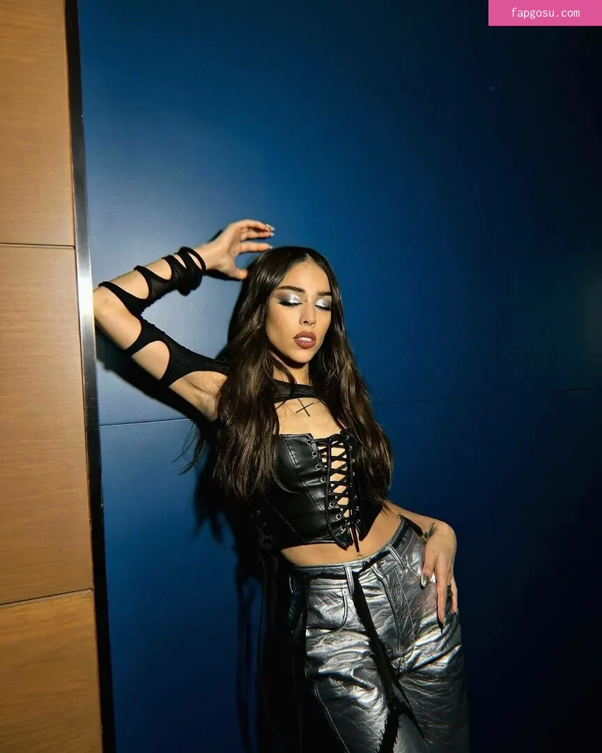 Danna Paola