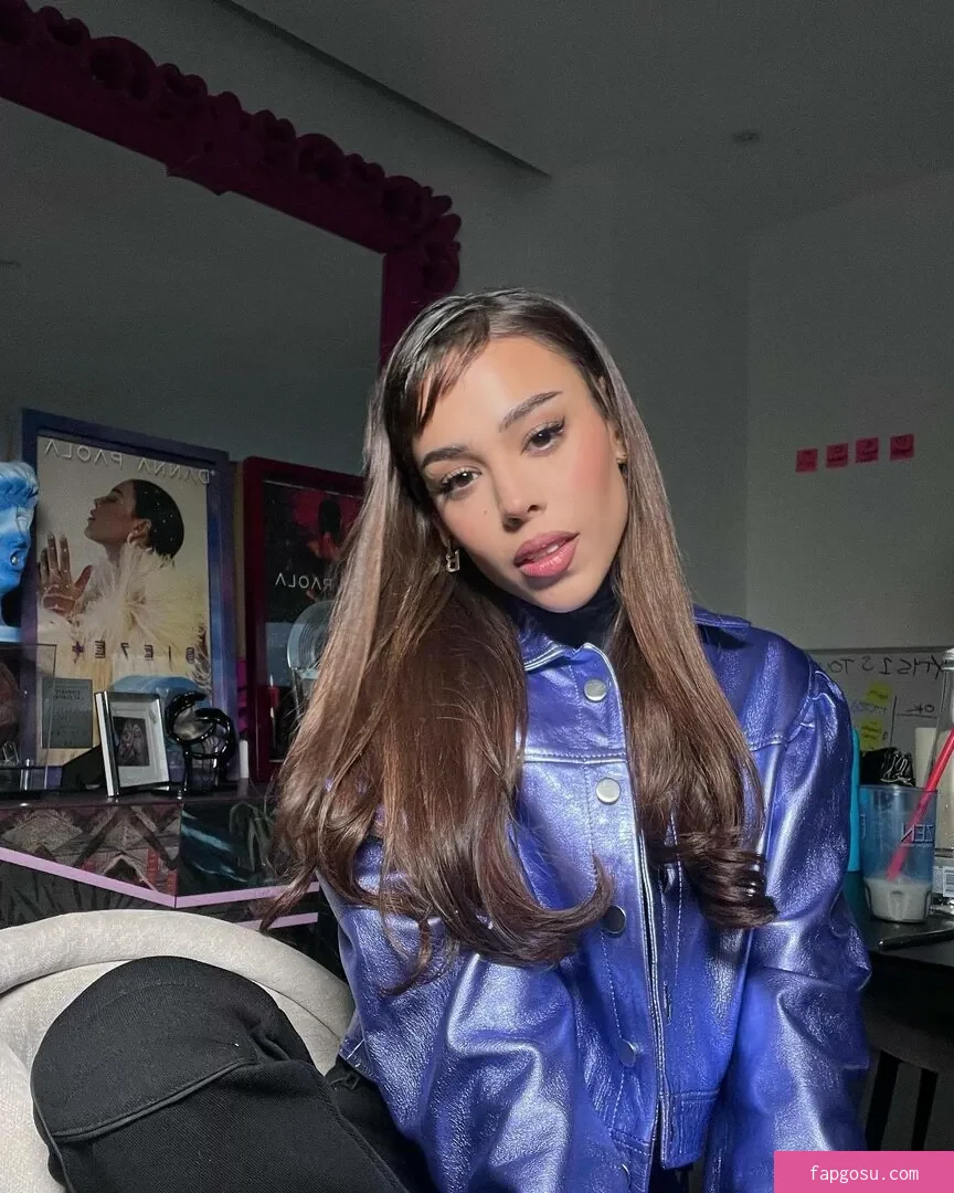 Danna Paola