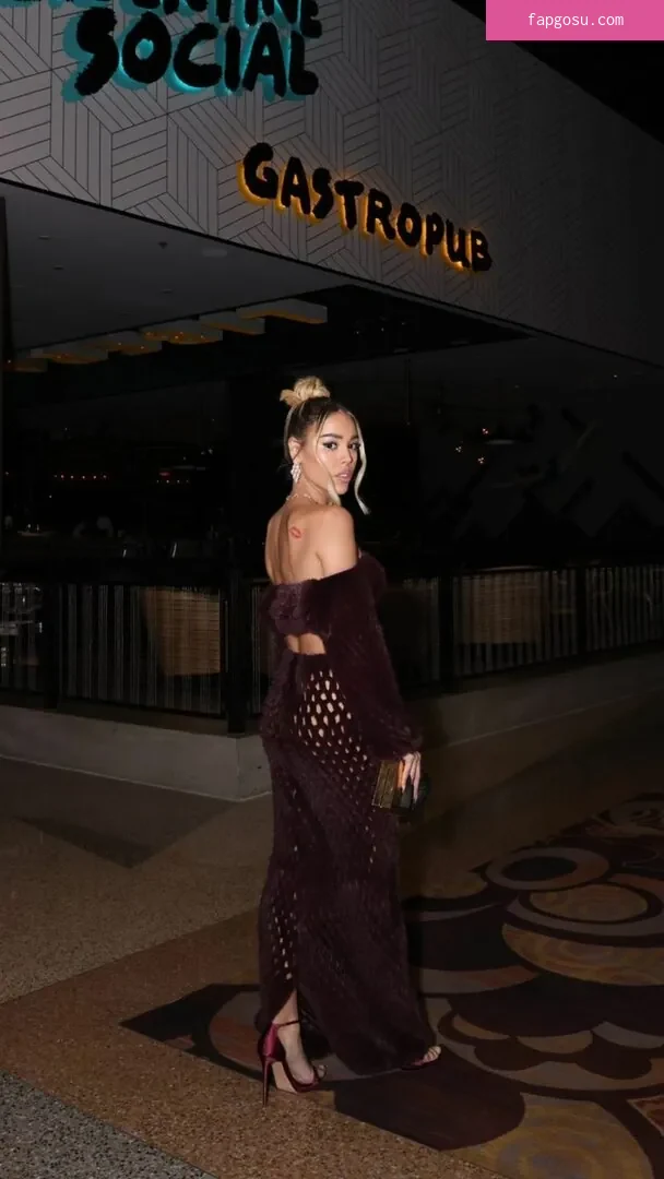 Danna Paola