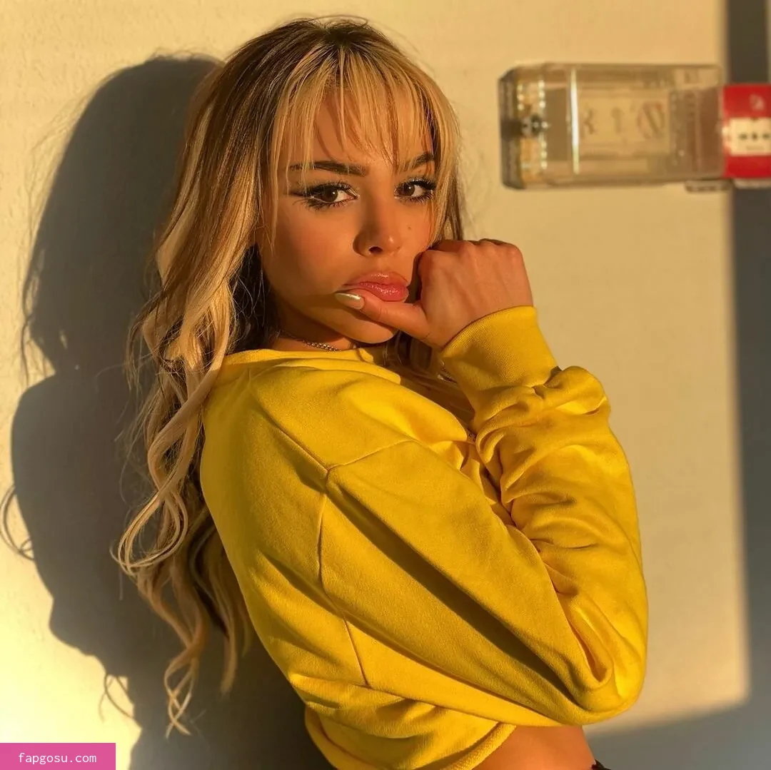 Danna Paola