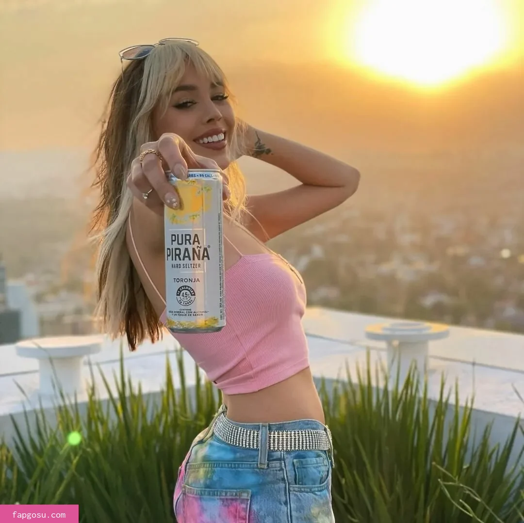 Danna Paola