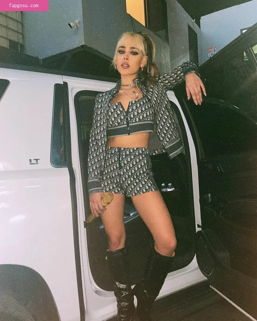 Danna Paola