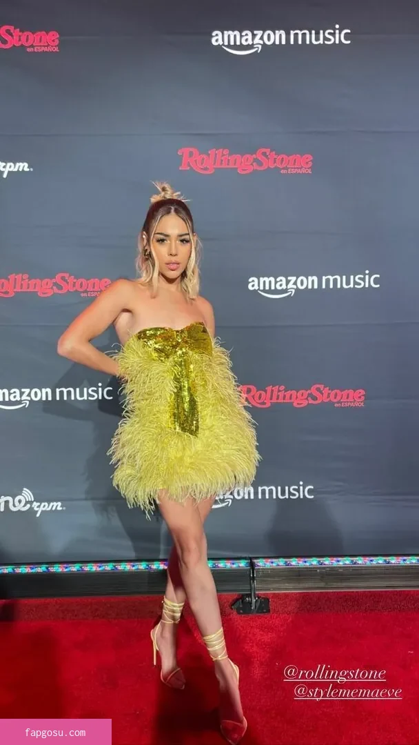Danna Paola