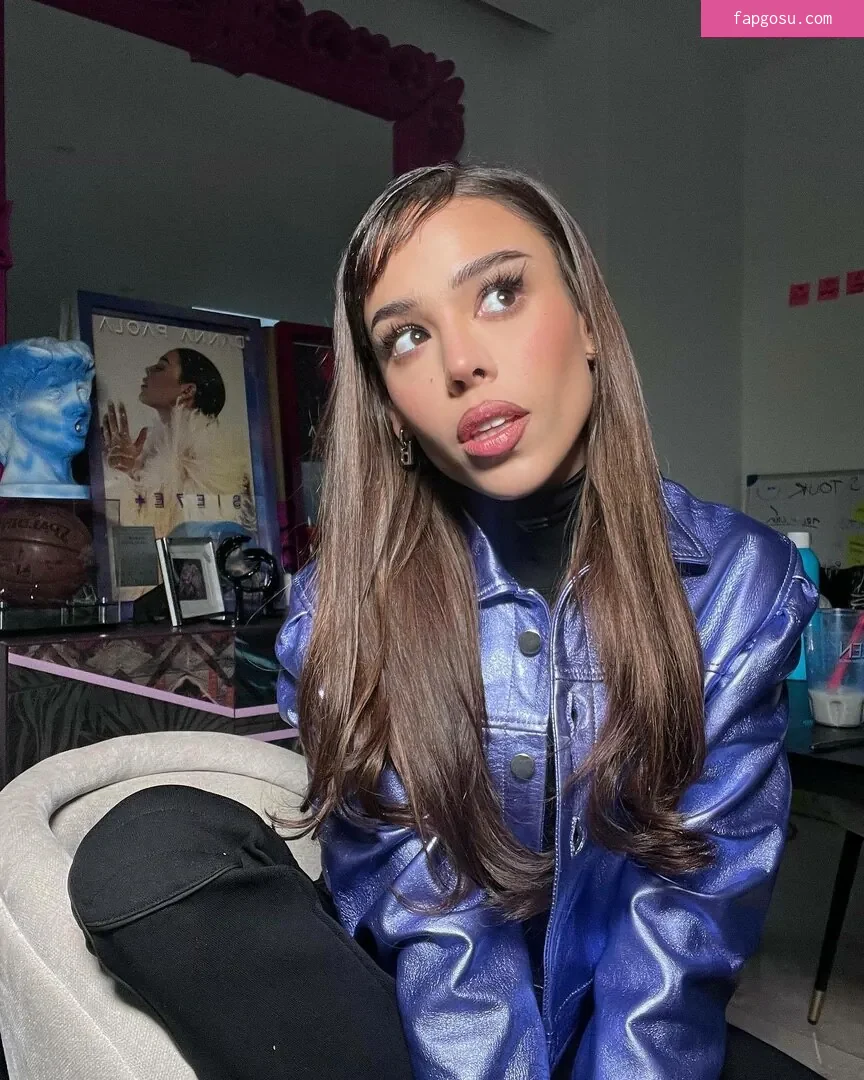 Danna Paola