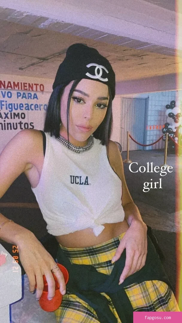 Danna Paola