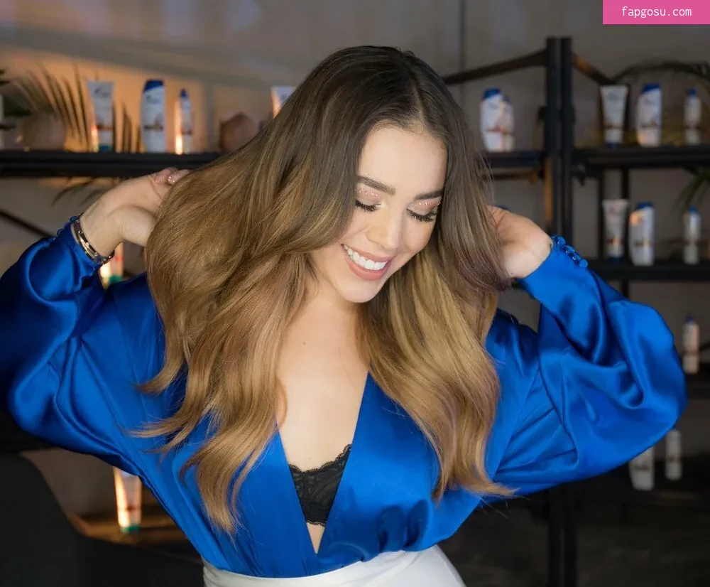 Danna Paola