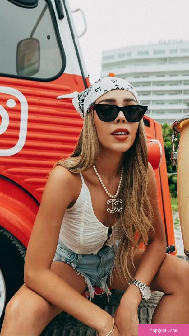 Danna Paola