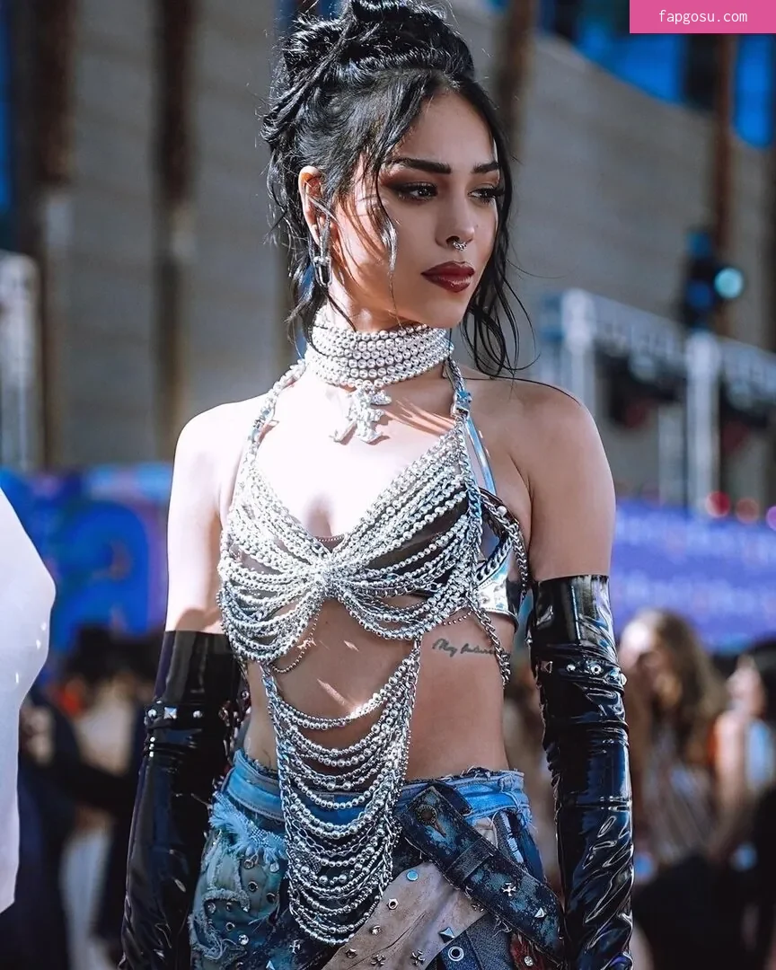 Danna Paola