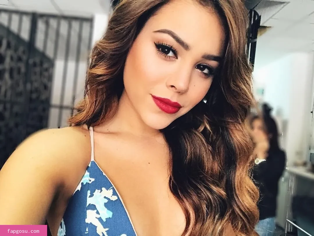 Danna Paola