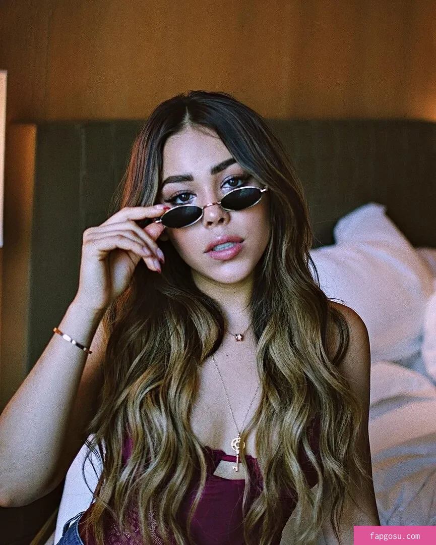 Danna Paola