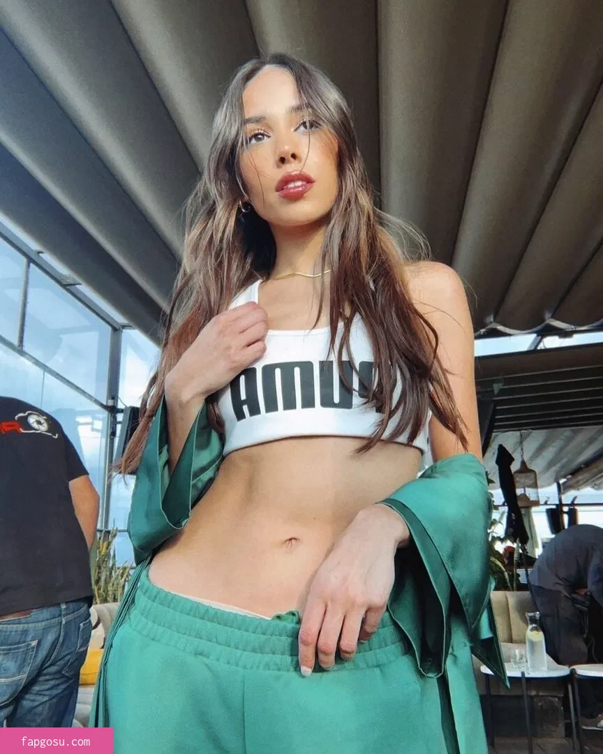 Danna Paola