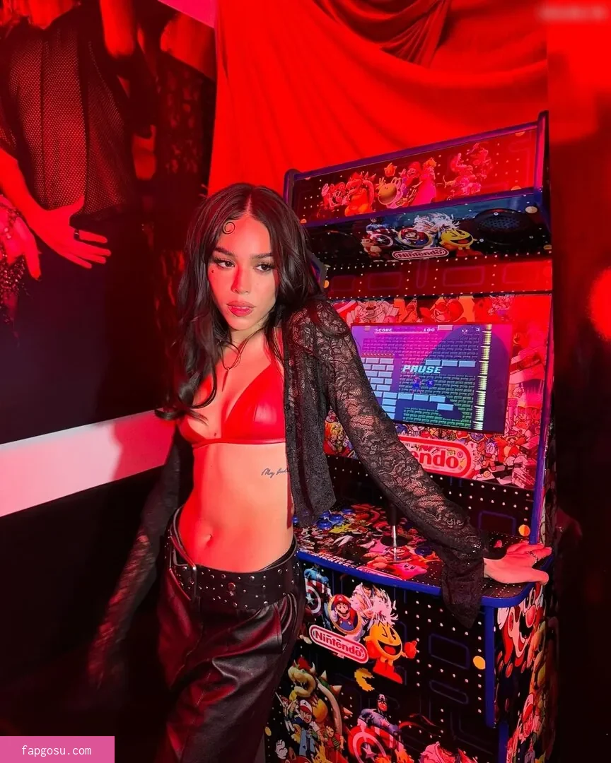 Danna Paola