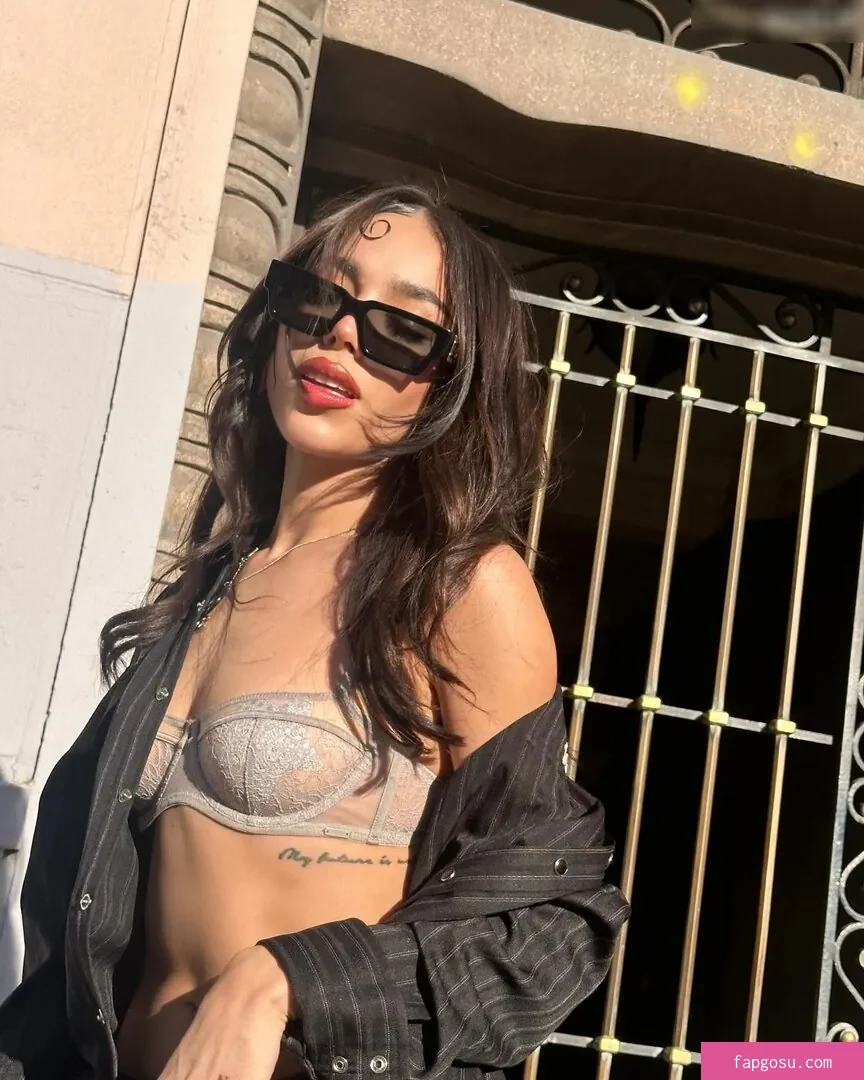 Danna Paola