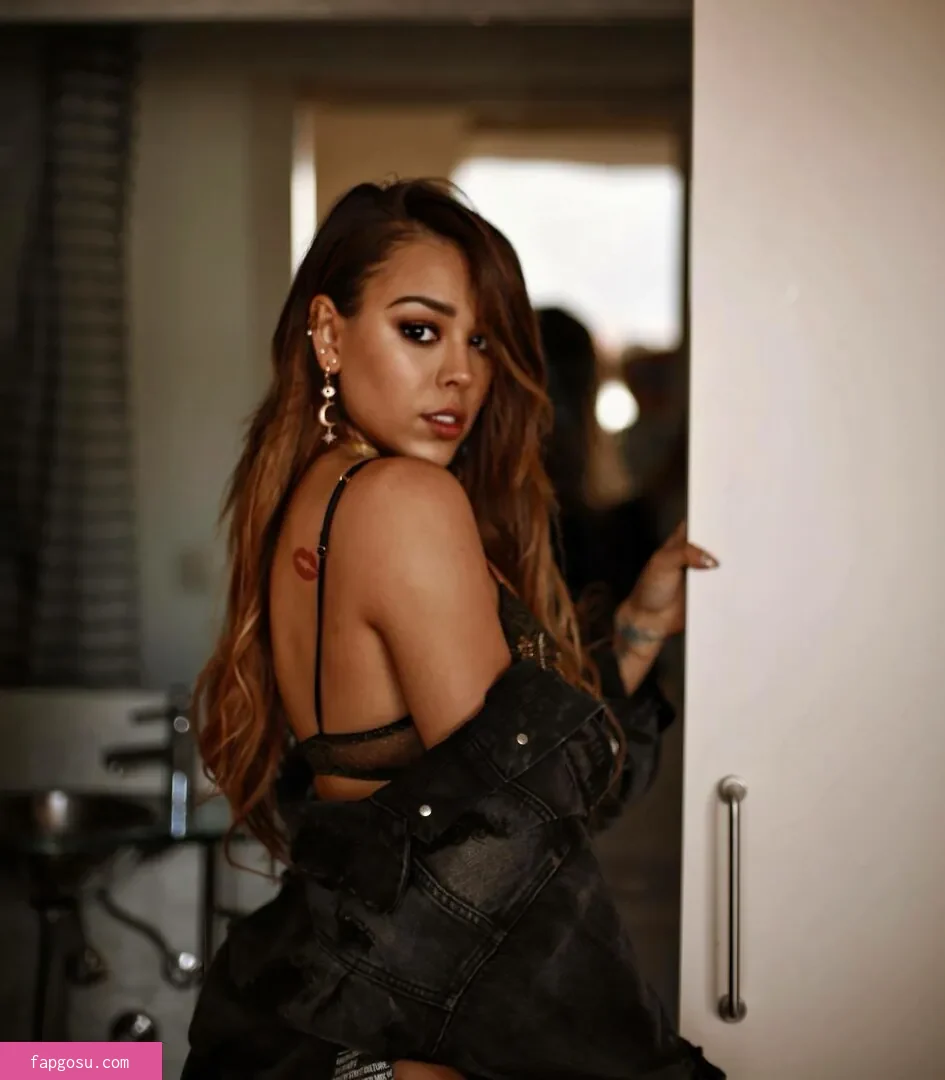 Danna Paola