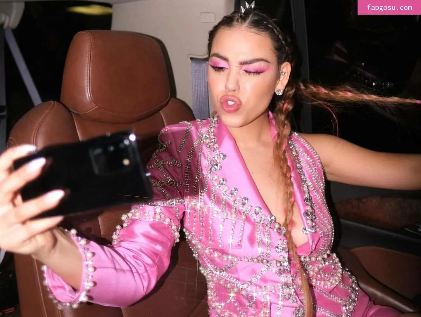 Danna Paola