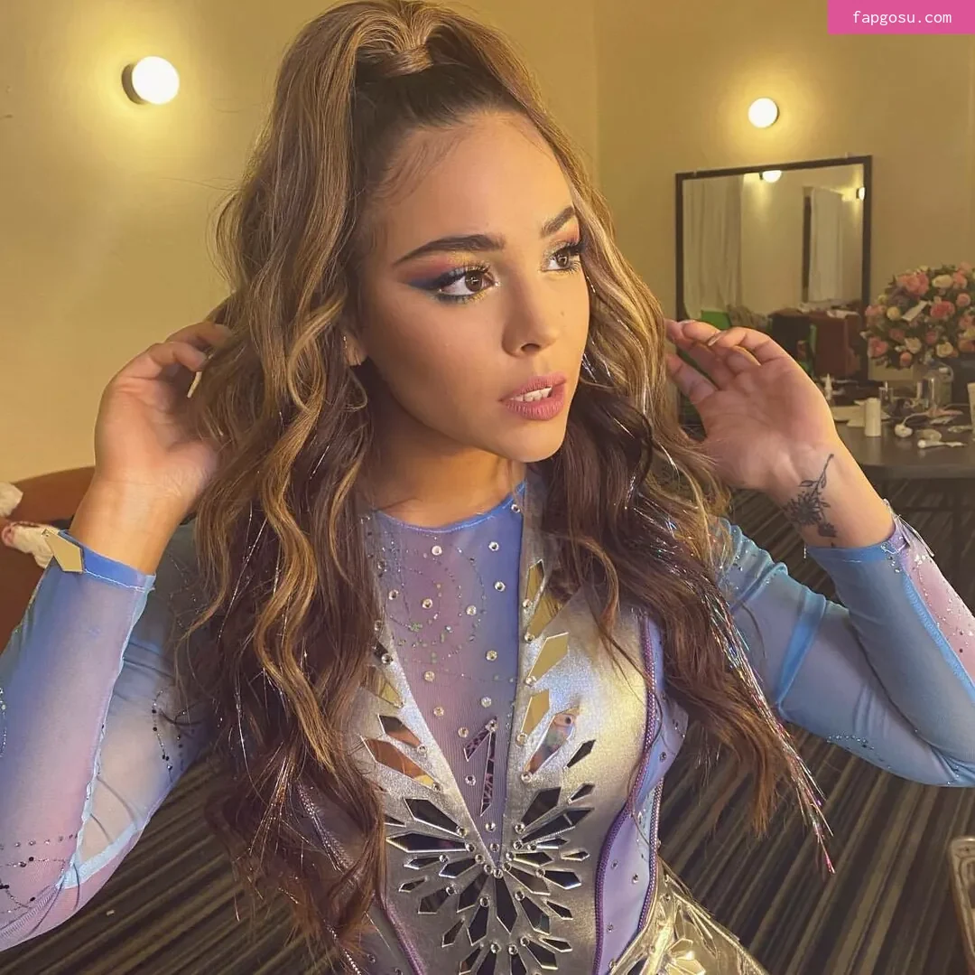 Danna Paola