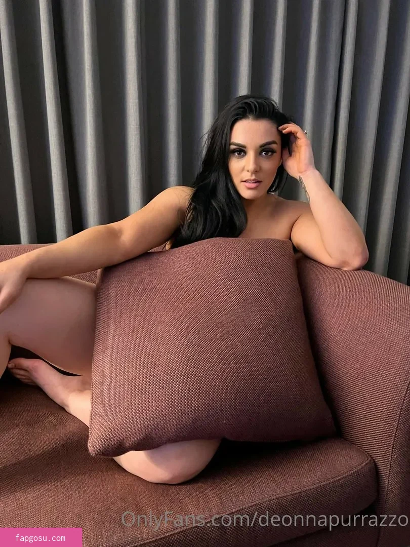 Deonna Purrazzo